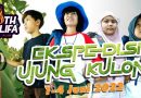 Ekspedisi Ujung Kulon – SD Sekolah Alam Youth Khalifa